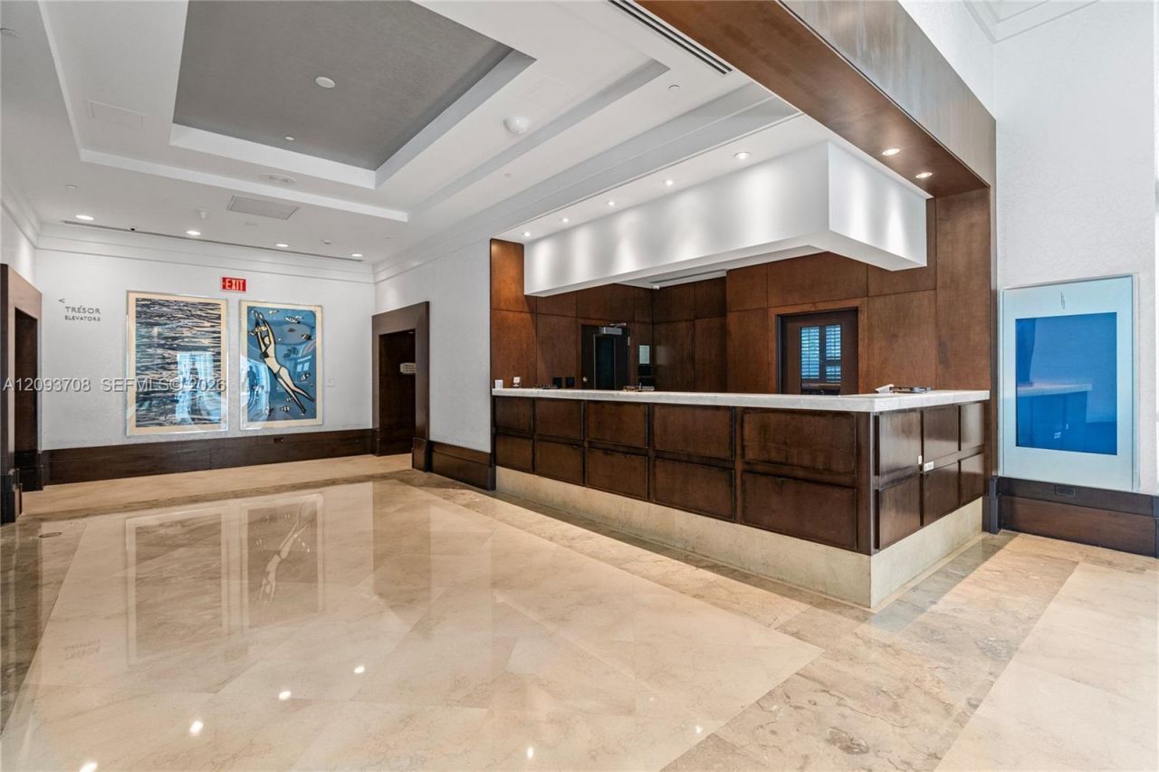 4401 Collins Ave, Unit 1709, Miami Beach, FL 33140 Photo