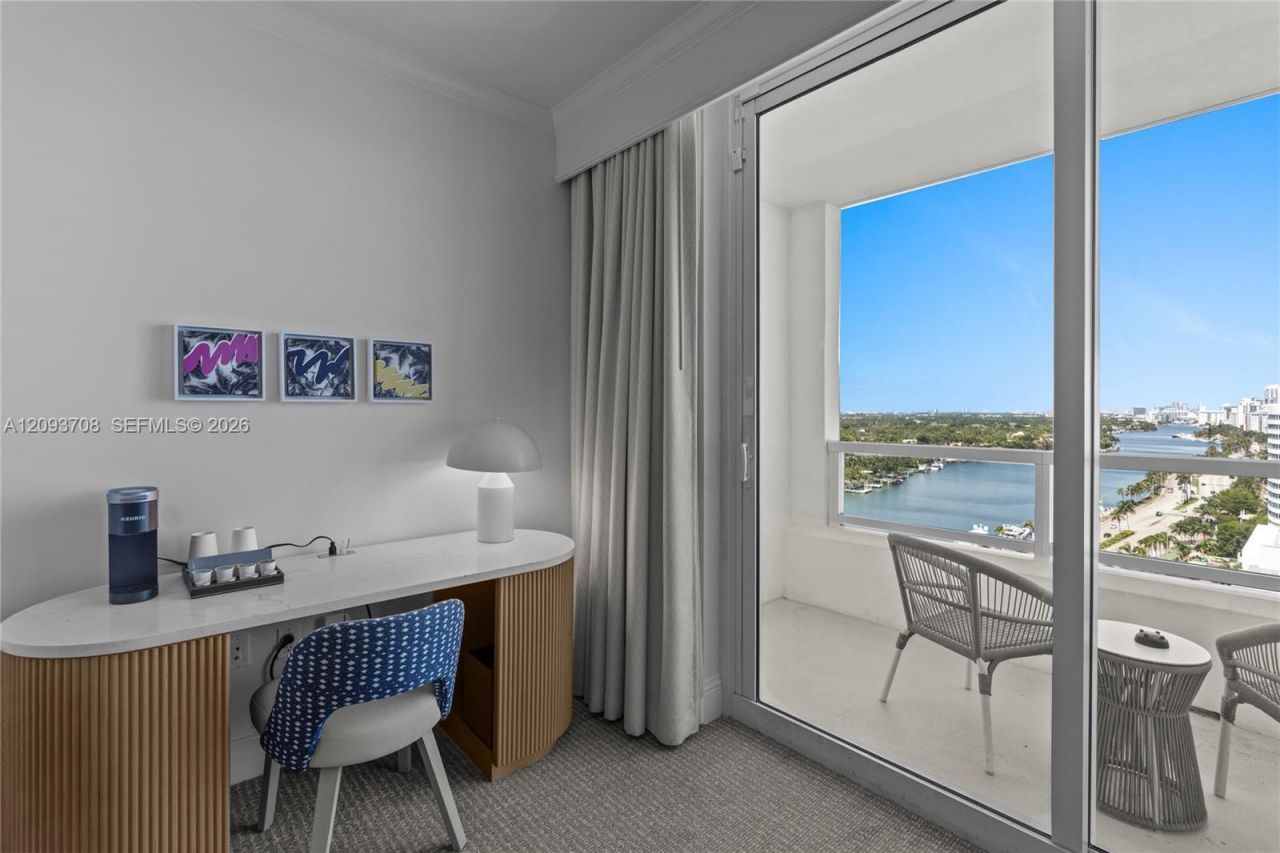 4401 Collins Ave, Unit 1709, Miami Beach, FL 33140 Photo