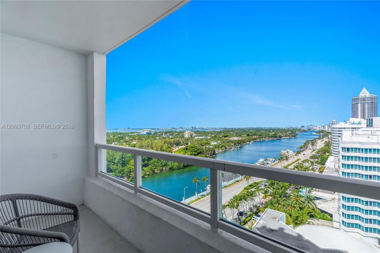 4401 Collins Ave, Unit 1709, Miami Beach, FL 33140 Photo