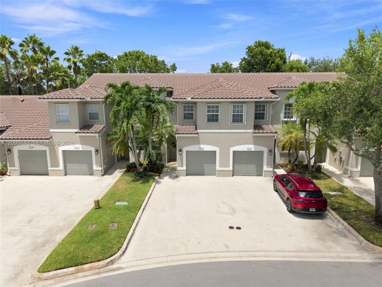 13225 NW 7th Dr, Plantation, FL 33325 Photo
