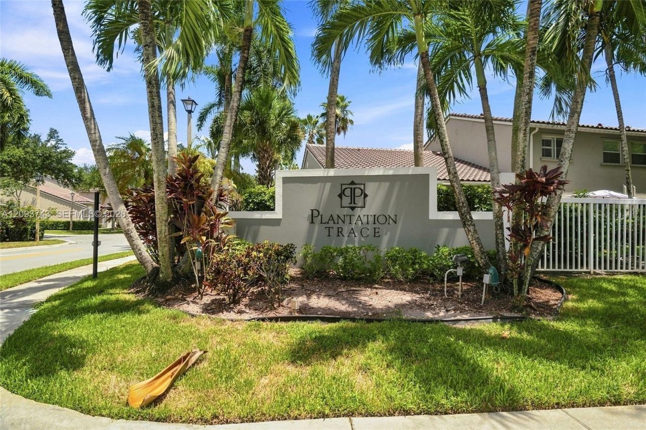 13225 NW 7th Dr, Plantation, FL 33325 Photo