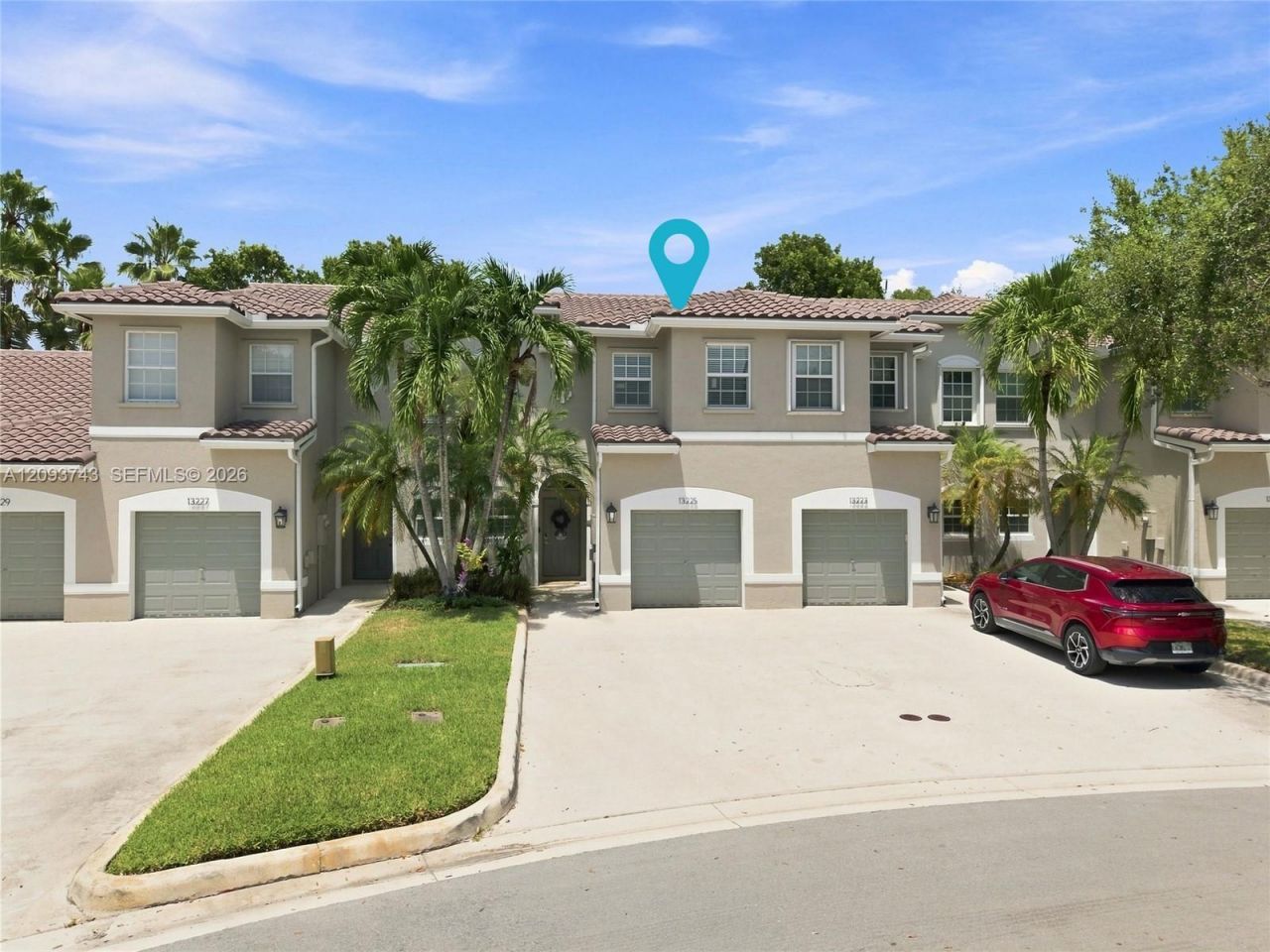 13225 NW 7th Dr, Plantation, FL 33325 Photo