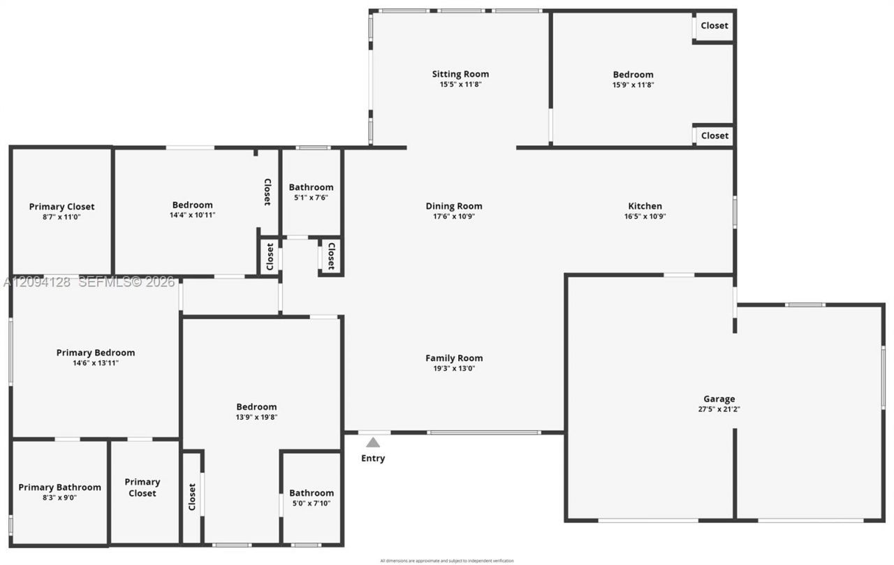 5121 NE 30th Ter , Lighthouse Point, FL 33064 Photo