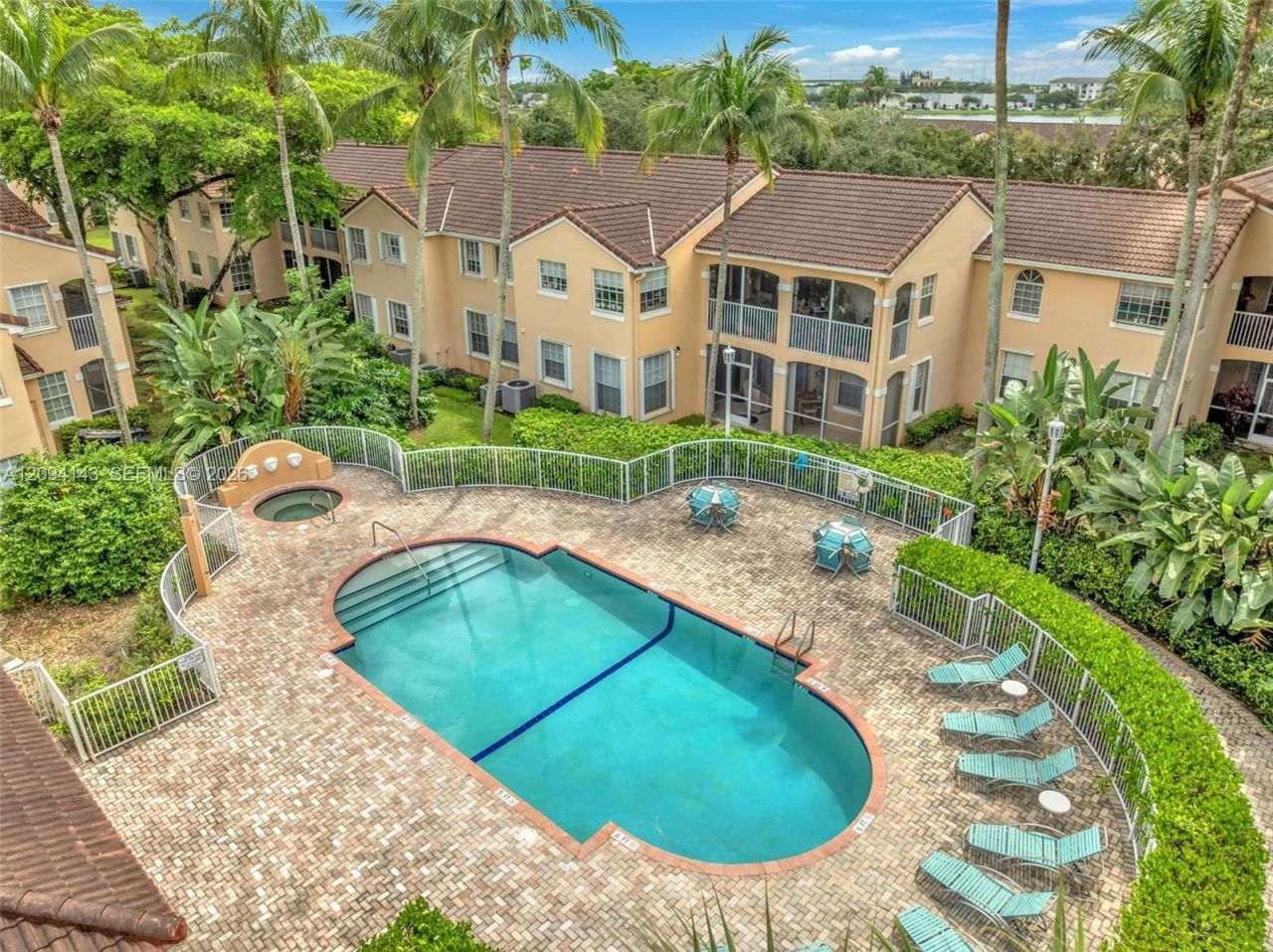 14611 Balgowan Rd , Unit 103-1, Miami Lakes, FL 33016 Photo