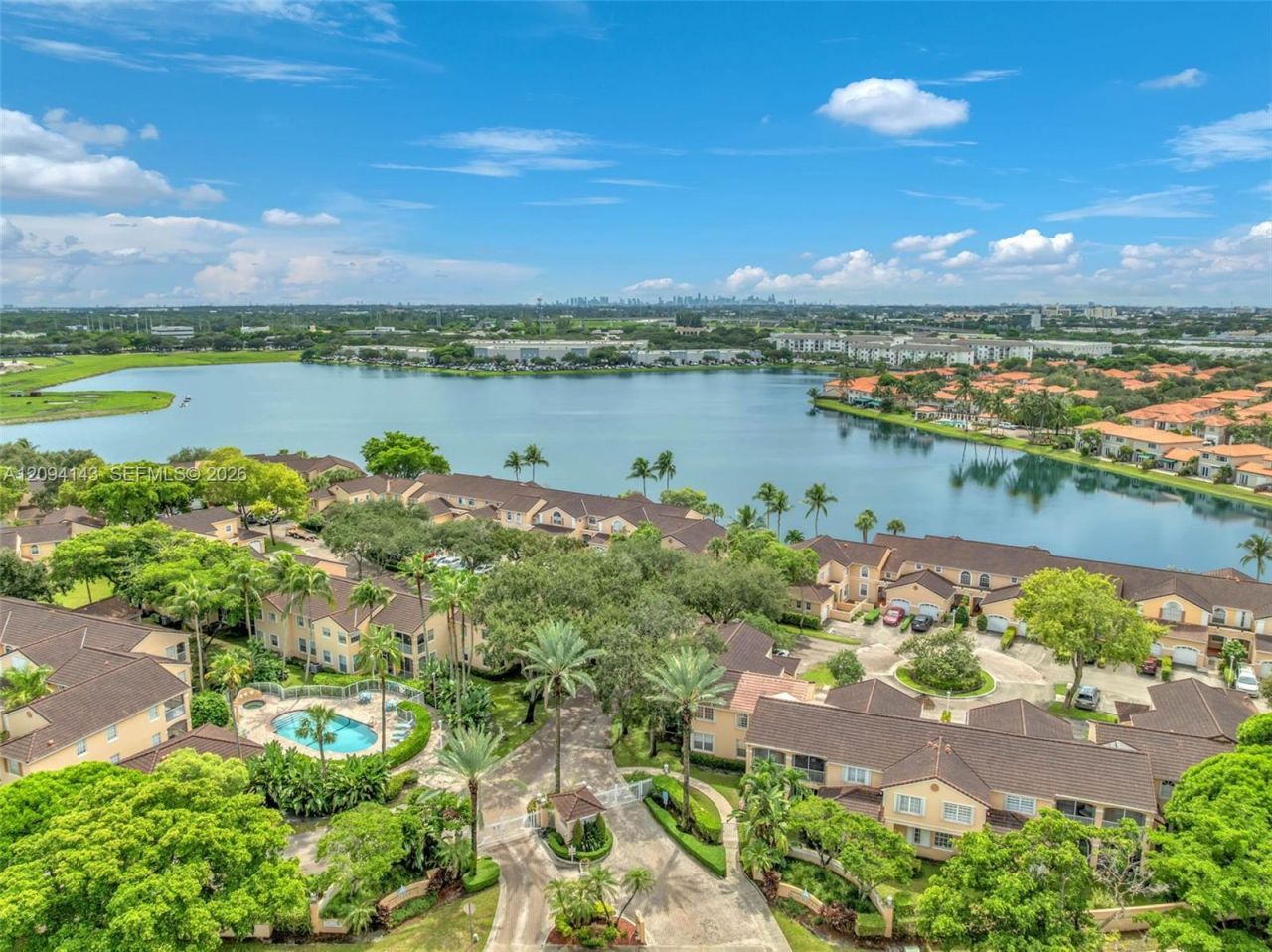 14611 Balgowan Rd , Unit 103-1, Miami Lakes, FL 33016 Photo