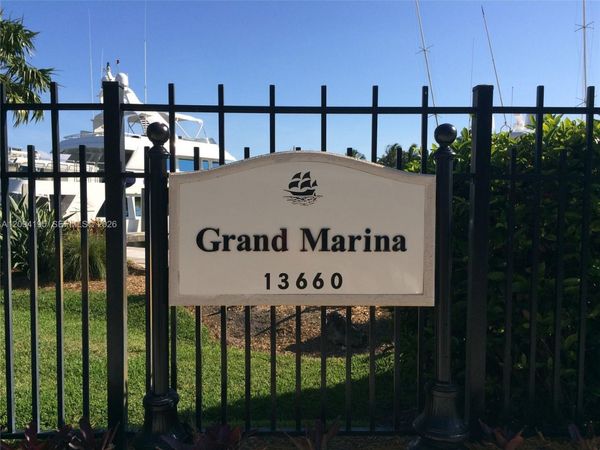 13660 Deering Bay Dr., #19 , Coral Gables, FL 33158