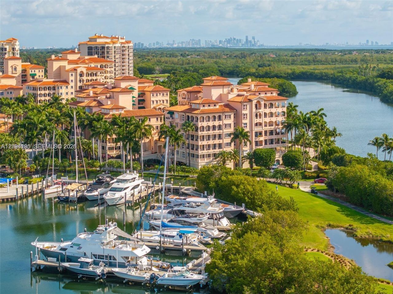 13660 Deering Bay Dr., #19 , Coral Gables, FL 33158 Photo