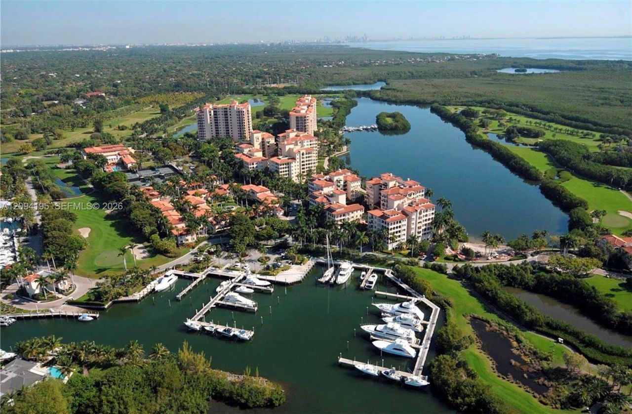 13660 Deering Bay Dr., #19 , Coral Gables, FL 33158 Photo