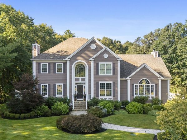 6 Bishop Lane, Middleton, MA 01949
