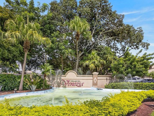 9919 NOB HILL Court, Unit 9919, Sunrise, FL 33351