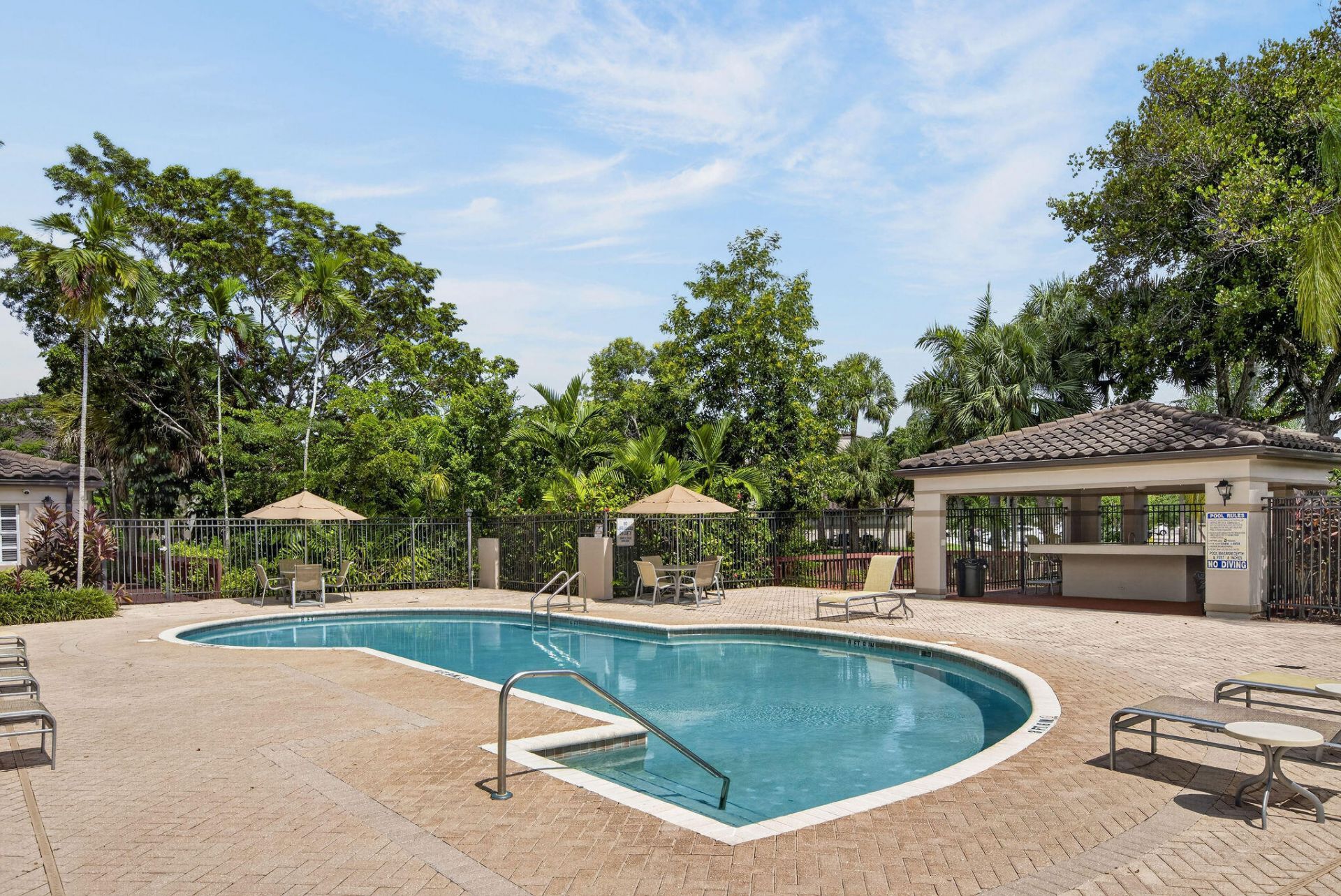 9919 Nob Hill Court, Unit 9919, Sunrise, FL 33351 Photo
