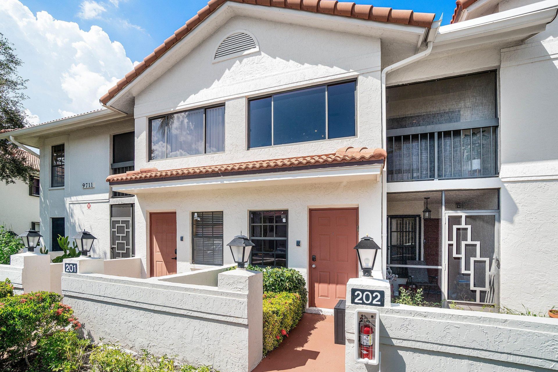 9711 Pavarotti Terrace, Unit 202, Boynton Beach, FL 33437 Photo