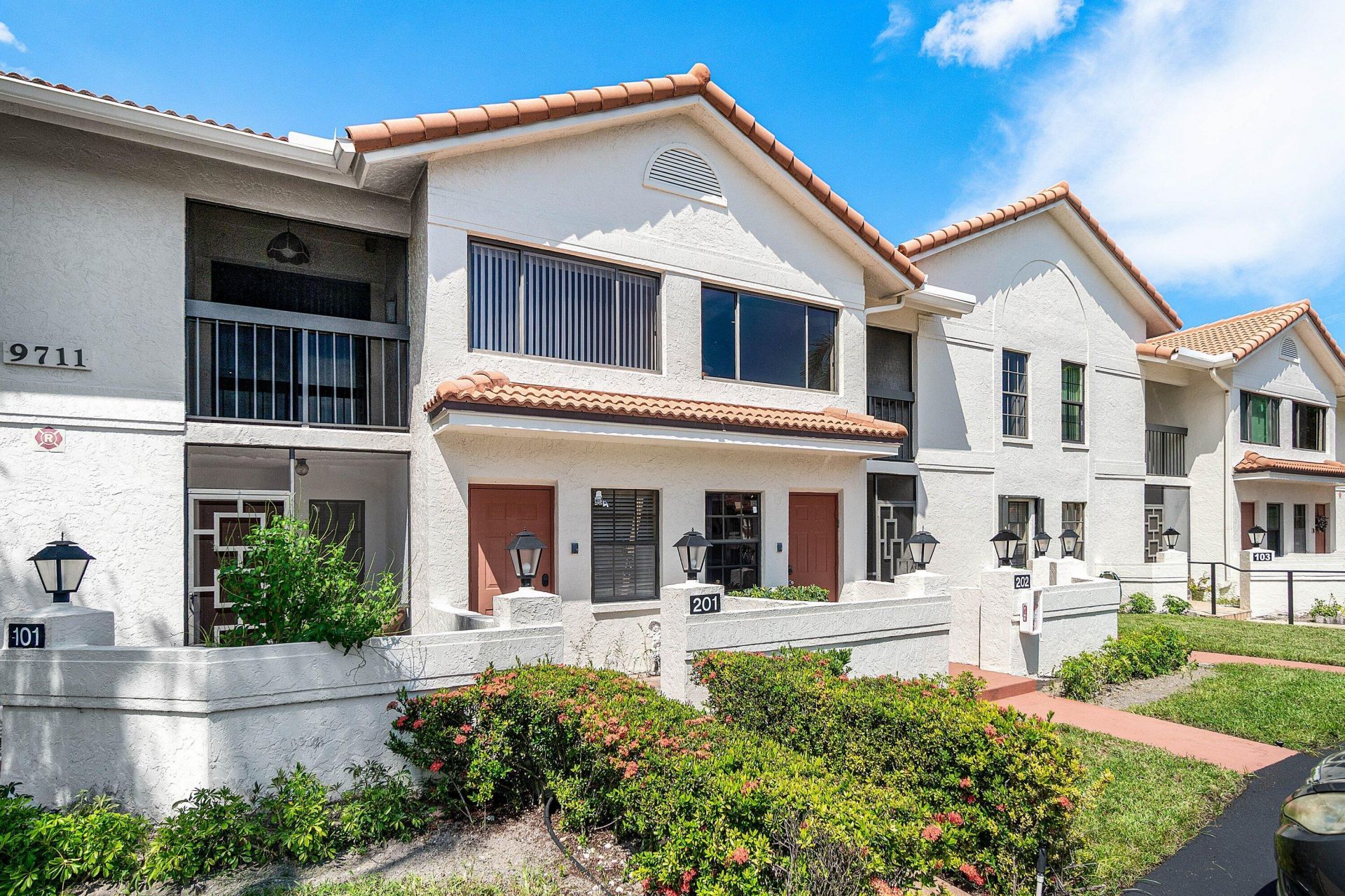 9711 Pavarotti Terrace, Unit 202, Boynton Beach, FL 33437 Photo