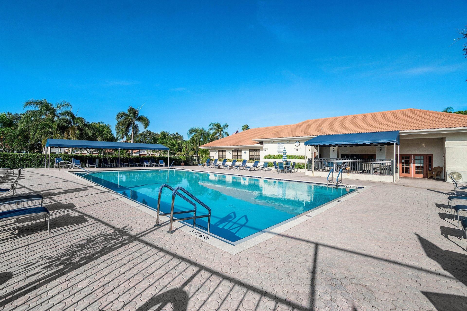 9711 Pavarotti Terrace, Unit 202, Boynton Beach, FL 33437 Photo