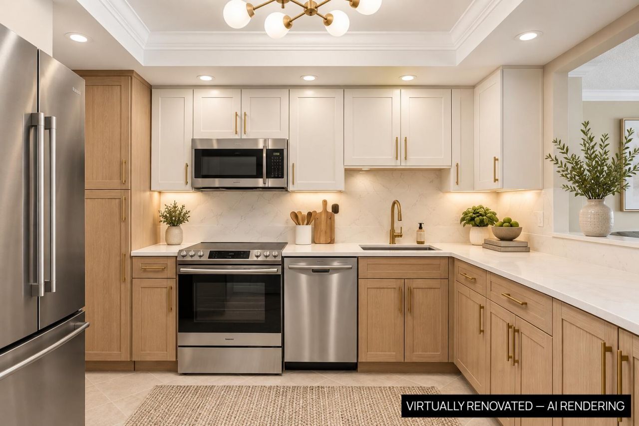 3080 N Course Drive, Unit 501, Pompano Beach, FL 33069 Photo