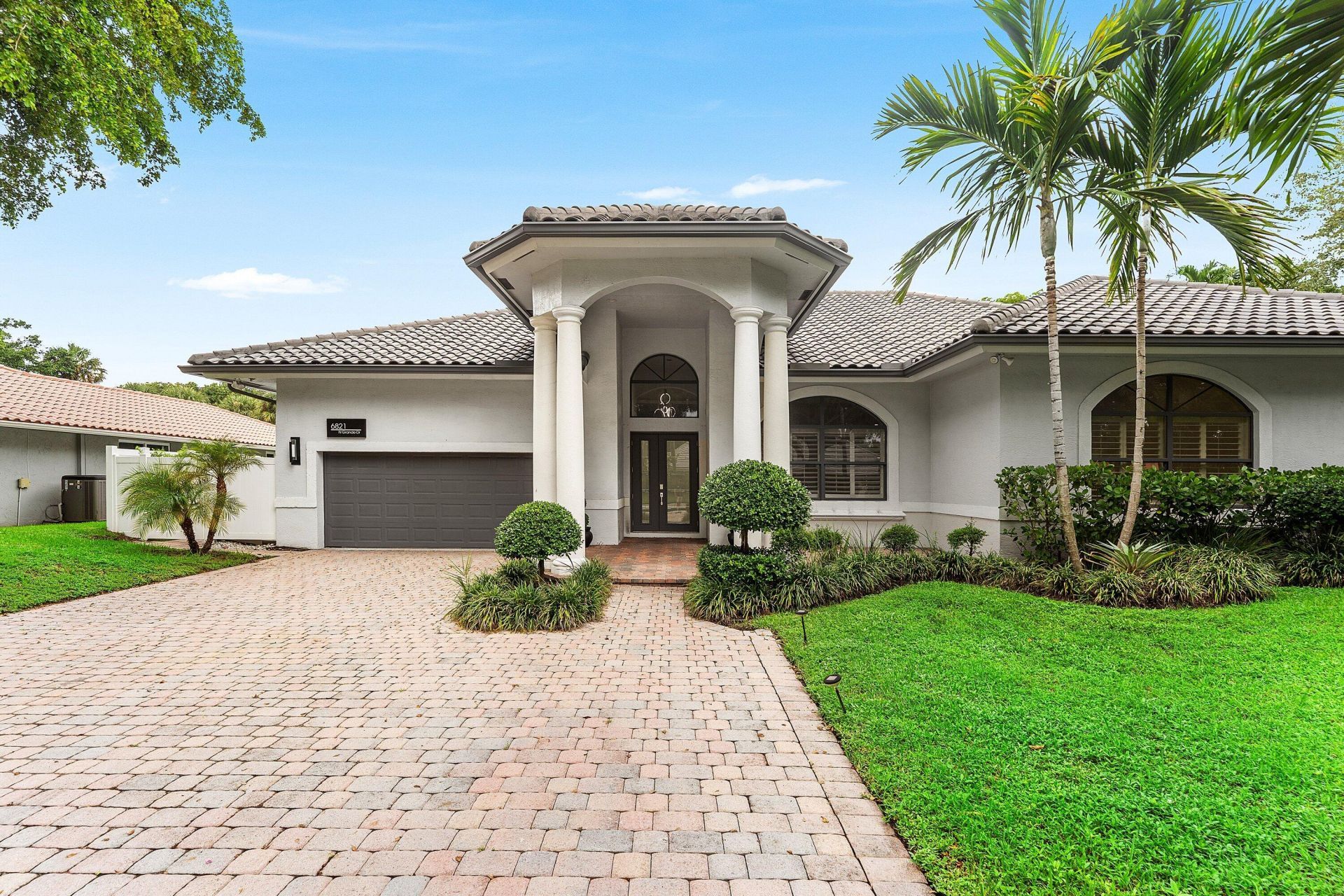 6821 N Grande Drive, Boca Raton, FL 33433 Photo