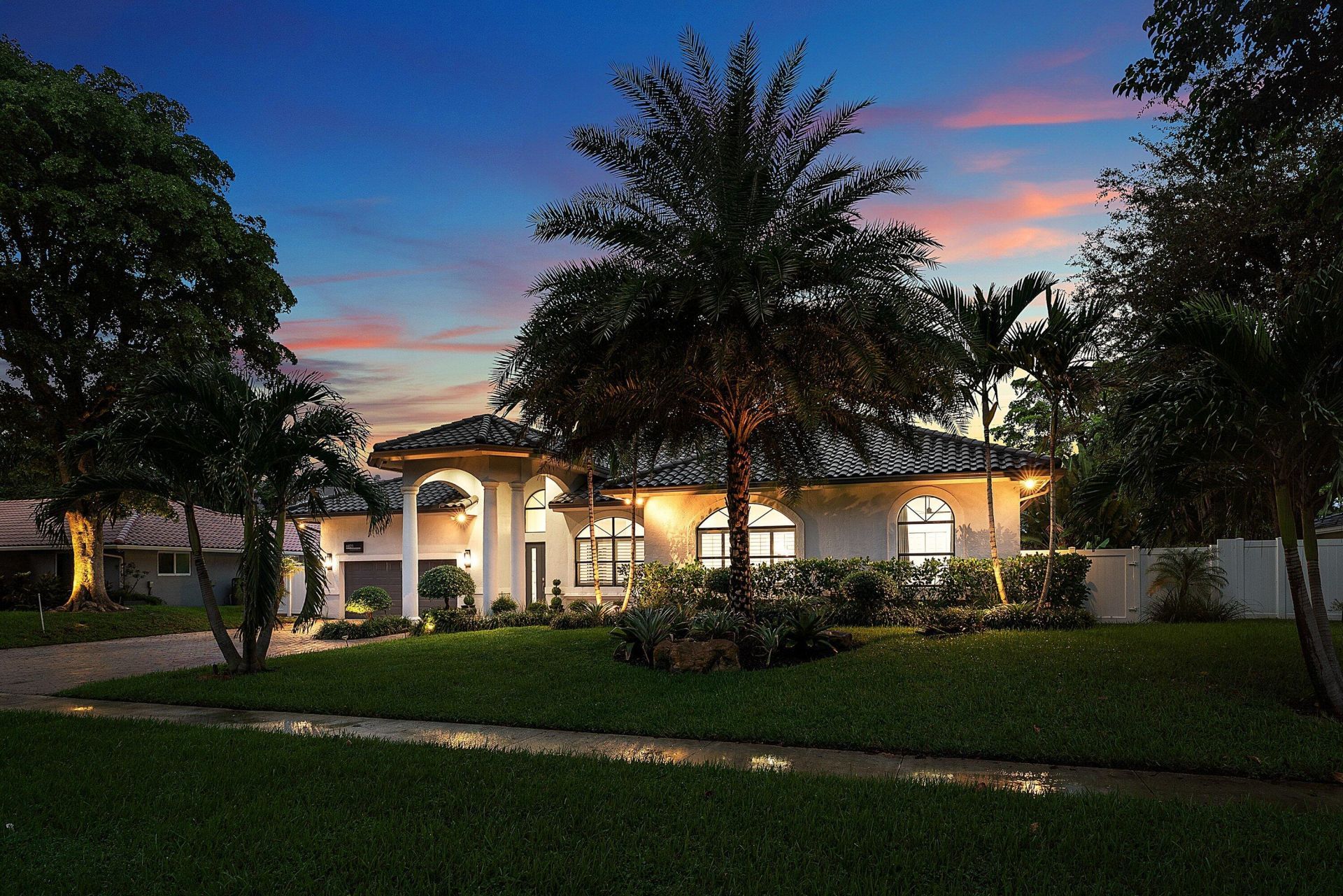 6821 N Grande Drive, Boca Raton, FL 33433 Photo