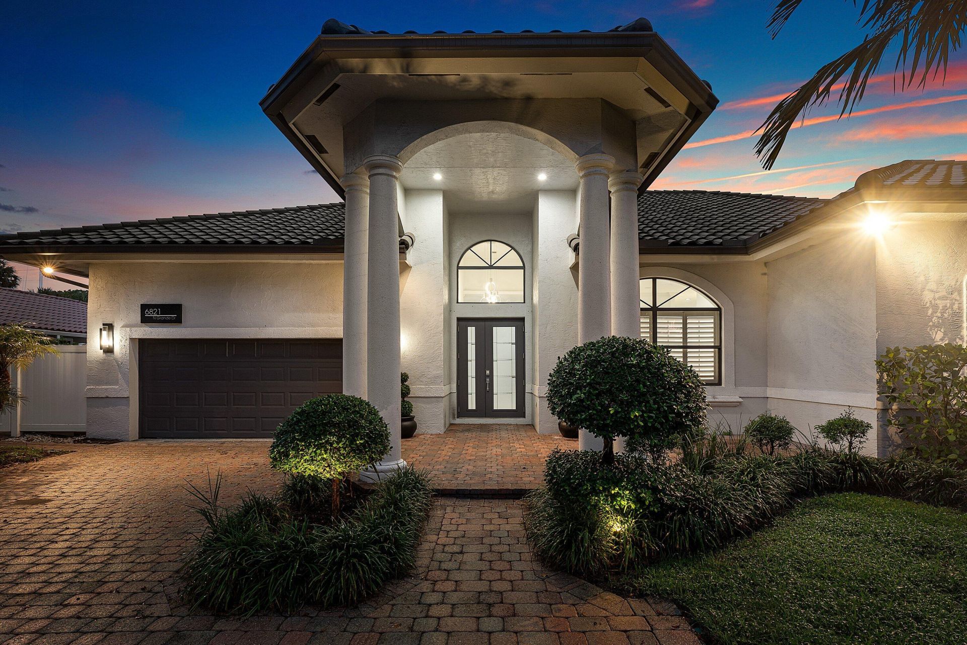 6821 N Grande Drive, Boca Raton, FL 33433 Photo