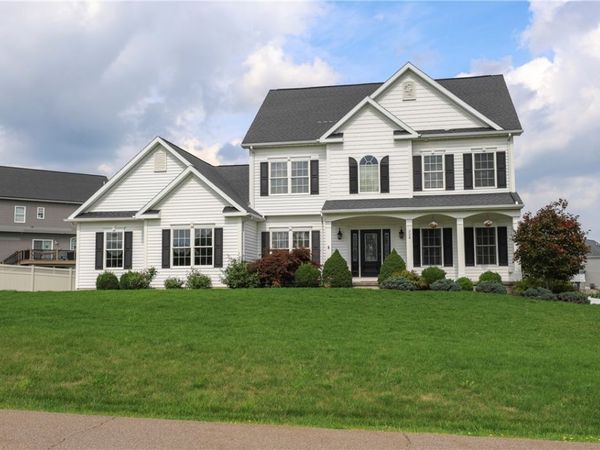 324 Wexford Lane, Horseheads, NY 14845