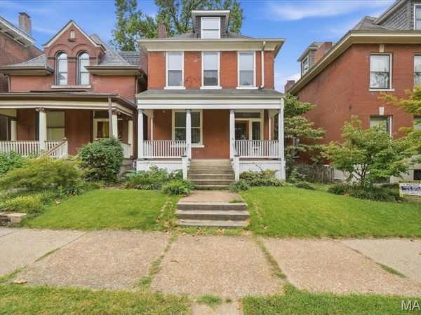3522 Magnolia Avenue, St Louis, MO 63118
