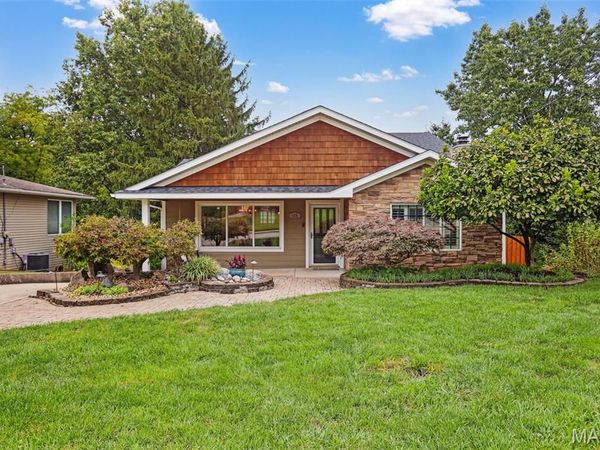 665 E Lake Drive, Edwardsville, IL 62025