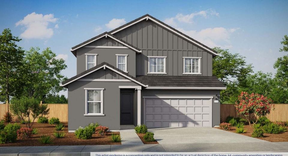 2629 Terra Cotta Dr, Lincoln, CA 95648 Photo