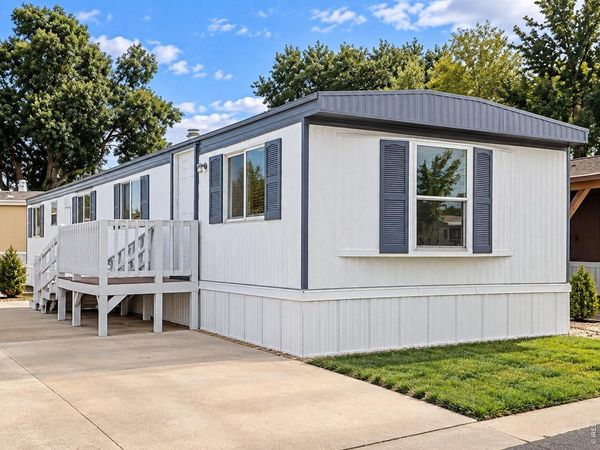 517 E Trilby Rd, Unit 63, Fort Collins, CO 80525