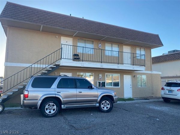 803 PALO VERDE Drive , Unit C, Henderson, NV 89015