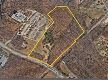 201 Jefferson Ridge Parkway, Lynchburg, VA 24501