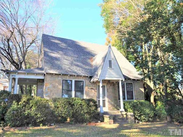 1425 Wake Forest Road, Raleigh, NC 27604