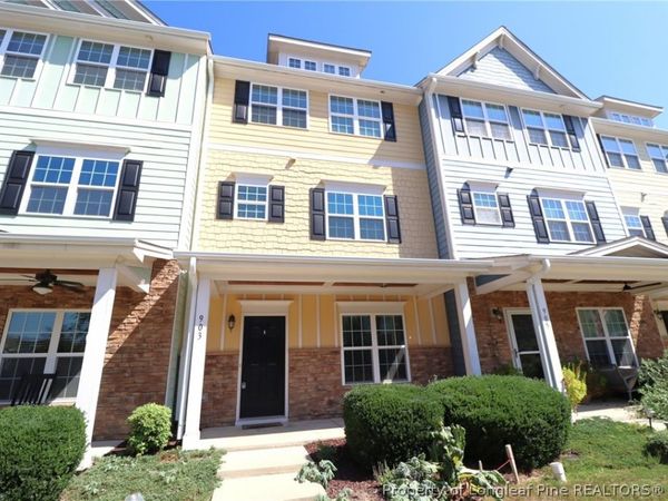 903 Shoofly Path, Apex, NC 27502
