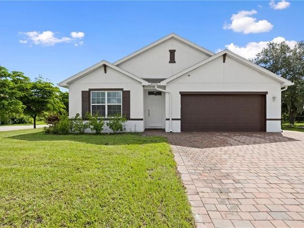 2261 Webster RD , ALVA, FL 33920
