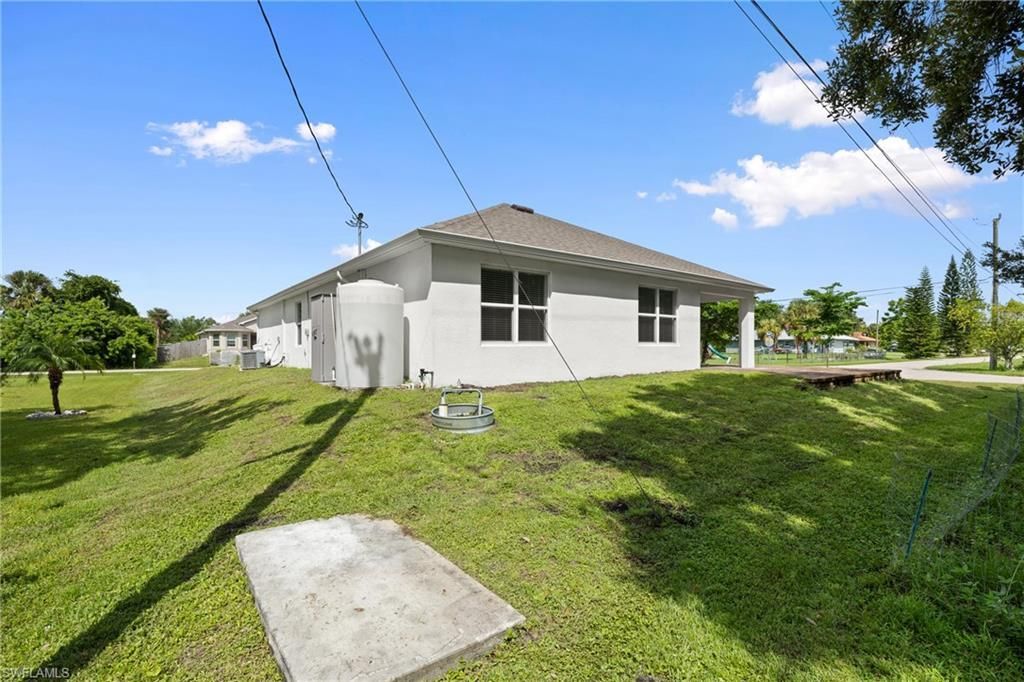 2261 Webster Rd , Alva, FL 33920 Photo