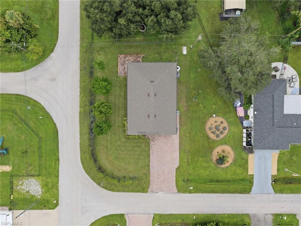 2261 Webster Rd , Alva, FL 33920 Photo