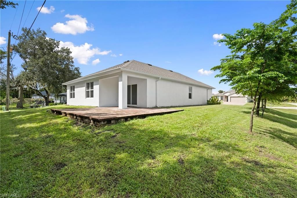 2261 Webster Rd , Alva, FL 33920 Photo