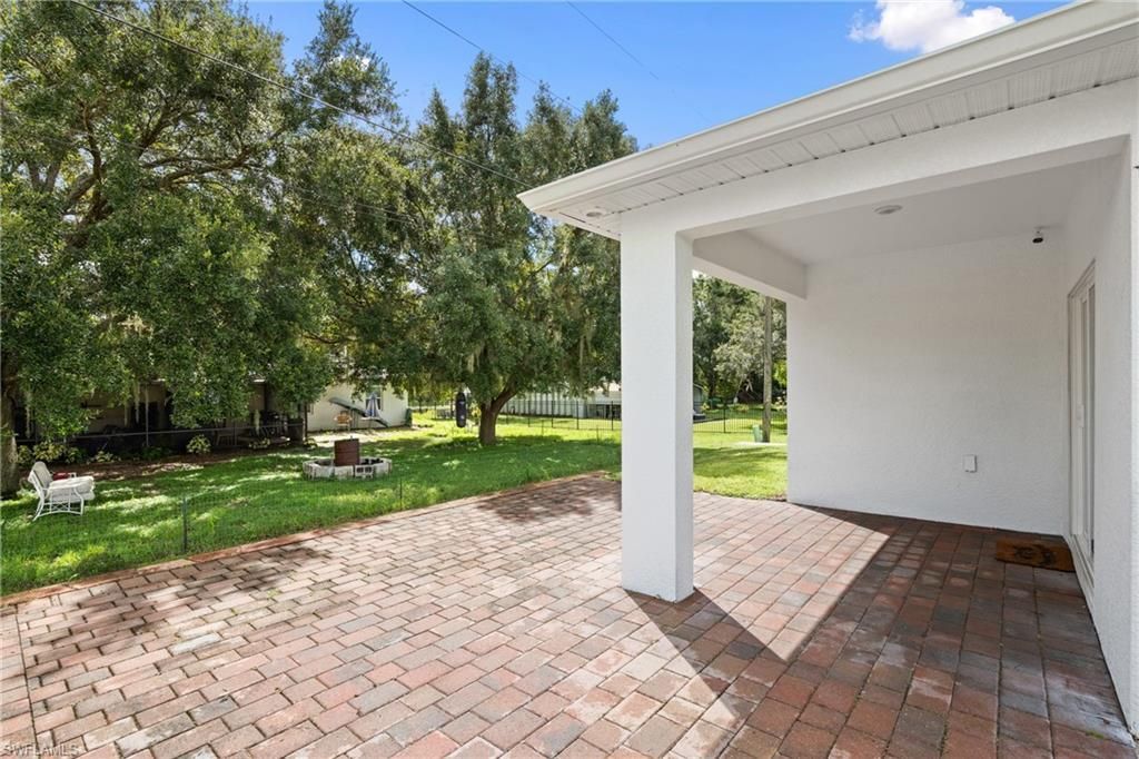 2261 Webster Rd , Alva, FL 33920 Photo