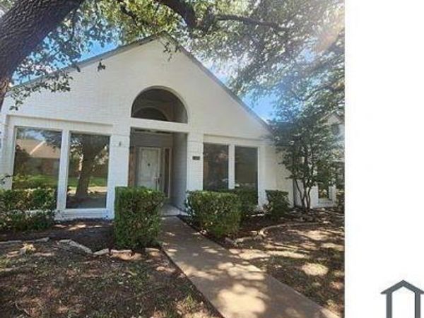 11101 Ormond Lane, Frisco, TX 75035