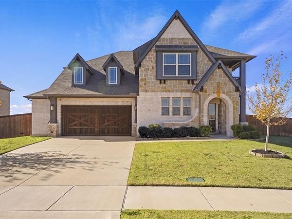 441 Green Terrace Court, Midlothian, TX 76065