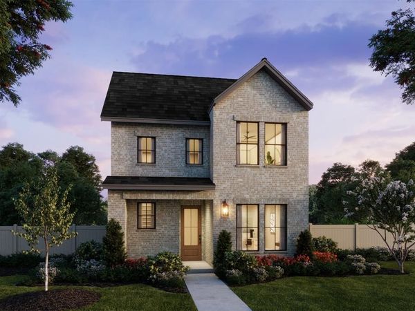 633 Taylor Parkway, Celina, TX 75009