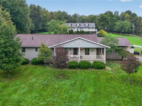 169 Schneiders Crossing Road NW, Dover, OH 44622