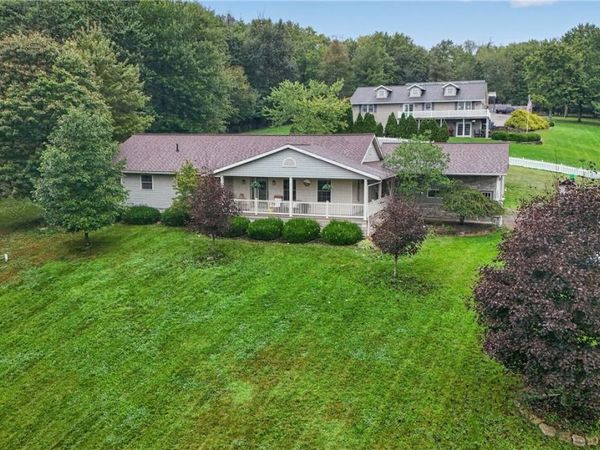 169 Schneiders Crossing Road NW, Dover, OH 44622