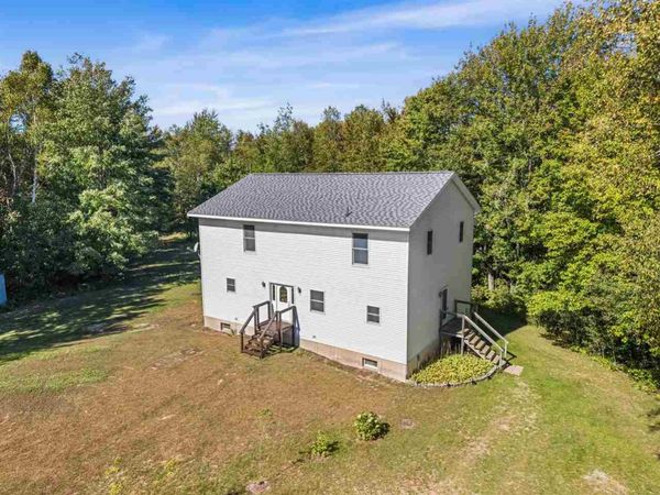 2263 Elder Road, Carp Lake, MI 49718