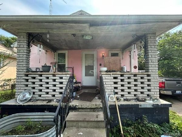 2110 Broadway Boulevard , Flint, Mi 48506