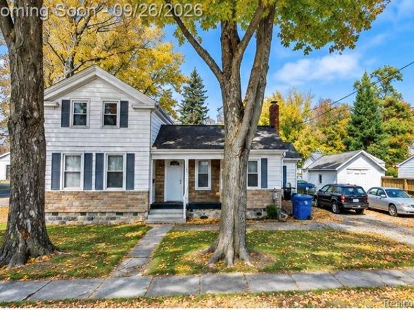 133 Church Street , Coldwater, Mi 49036