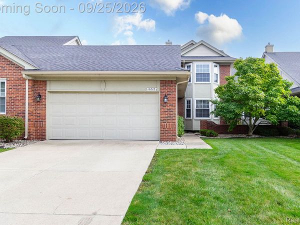 16865 Club Drive, Southgate, Mi 48195