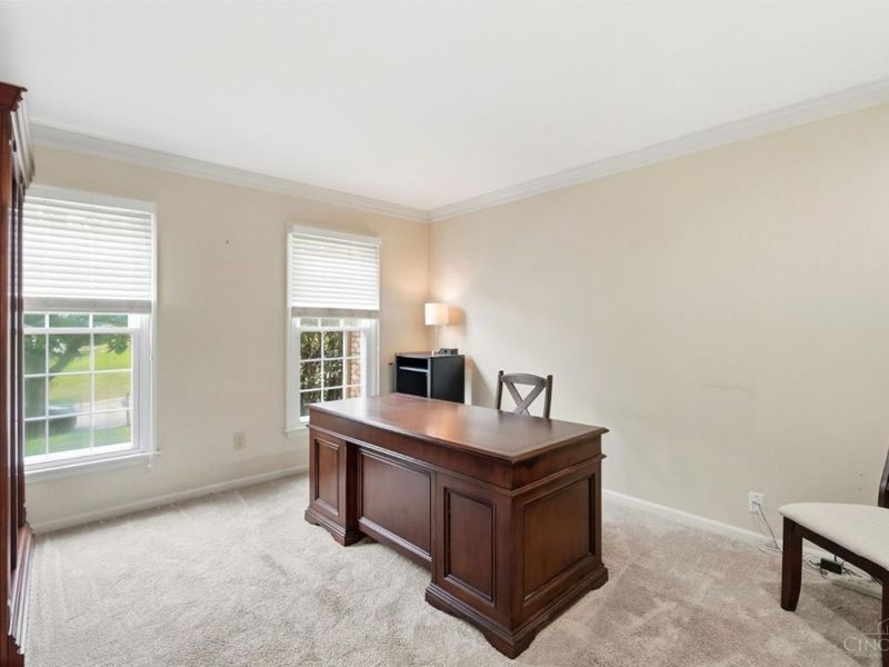 10934 Fallstone Drive, Cincinnati, OH 45246 Photo 41