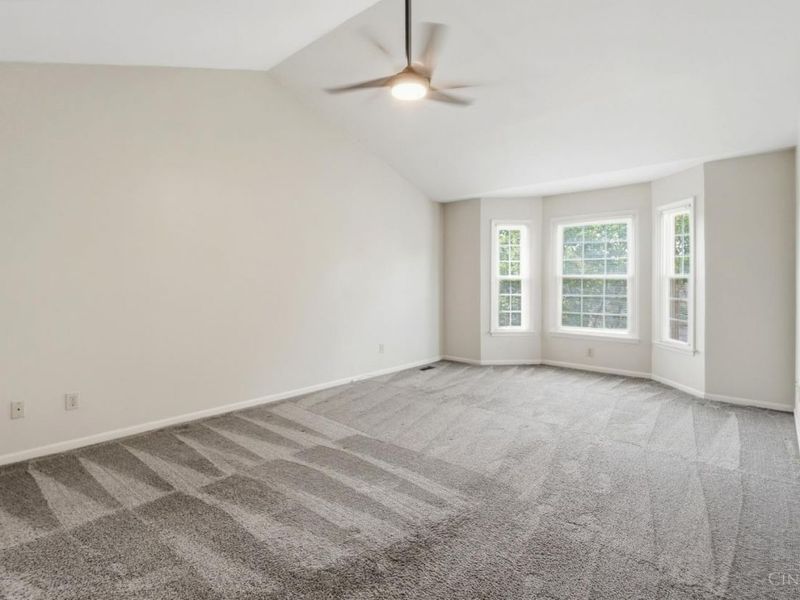 10934 Fallstone Drive, Cincinnati, OH 45246 Photo 46