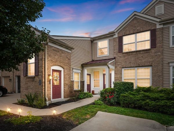 7771 Skyview Circle, Green Twp, OH 45248