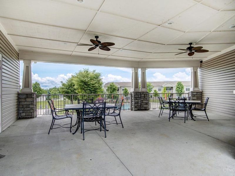 7771 Skyview Circle, Green Township, OH 45248 Photo 28