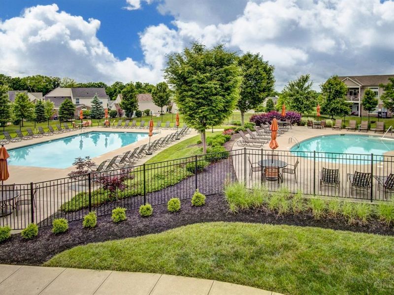 7771 Skyview Circle, Green Township, OH 45248 Photo 29